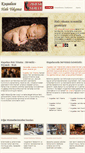 Mobile Screenshot of kusadasihaliyikama.com